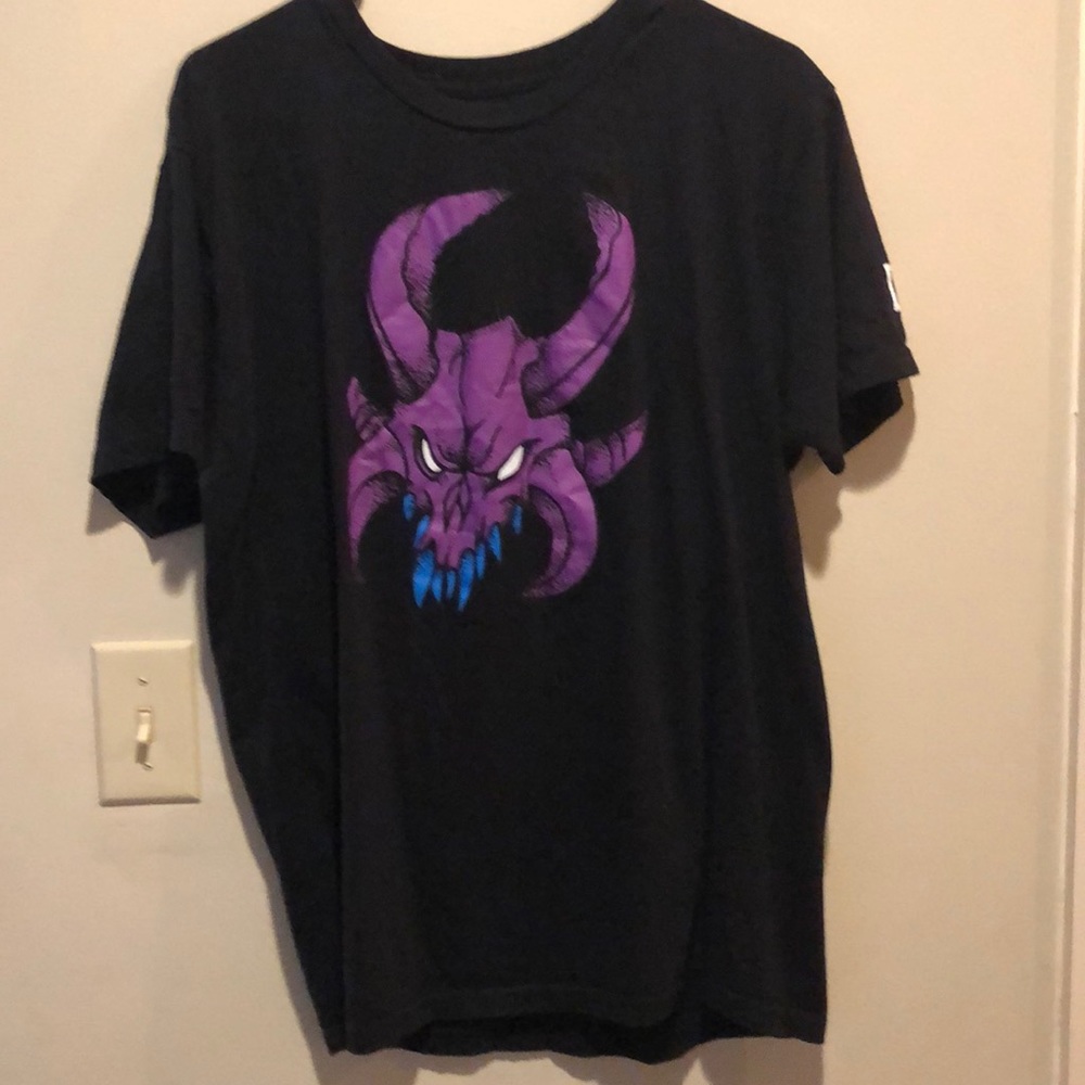 NEFF FORTNITE Shirt 🎮